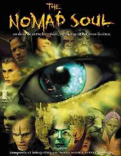 Descargar Omikron The Nomad Soul [ENG][FLT] por Torrent